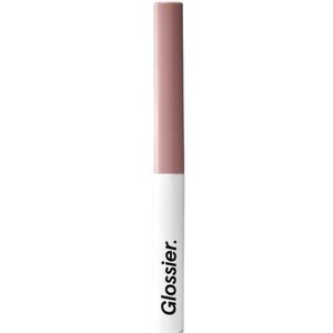 Glossier Skywash Sheer Matte Lid Tint in Pebble